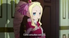 Re:Zero kara Hajimeru Isekai Seikatsu: Shin Henshuu-ban episodio 4
