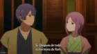 Re:Zero kara Hajimeru Isekai Seikatsu: Shin Henshuu-ban episodio 6
