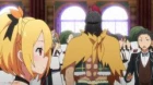 Re:Zero kara Hajimeru Isekai Seikatsu: Shin Henshuu-ban episodio 7