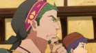 Re:Zero kara Hajimeru Isekai Seikatsu: Shin Henshuu-ban episodio 8