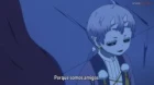 Somali to Mori no Kamisama episodio 11