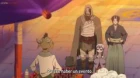 Somali to Mori no Kamisama episodio 12