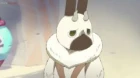 Somali to Mori no Kamisama episodio 3