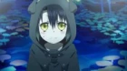 Somali to Mori no Kamisama episodio 4