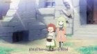 Somali to Mori no Kamisama episodio 8
