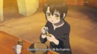Somali to Mori no Kamisama episodio 9