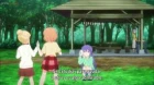 Koisuru Asteroid episodio 10