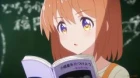 Koisuru Asteroid episodio 12