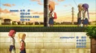 Koisuru Asteroid episodio 2
