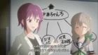 Koisuru Asteroid episodio 4