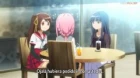 Magia Record: Mahou Shoujo Madoka☆Magica Gaiden (TV) episodio 4