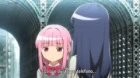 Magia Record: Mahou Shoujo Madoka☆Magica Gaiden (TV) episodio 6