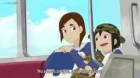 Eizouken ni wa Te wo Dasu na! episodio 11