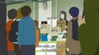 Eizouken ni wa Te wo Dasu na! episodio 12