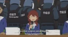Eizouken ni wa Te wo Dasu na! episodio 4