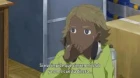 Eizouken ni wa Te wo Dasu na! episodio 6