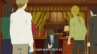 Eizouken ni wa Te wo Dasu na! episodio 7