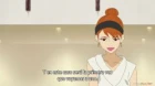 Eizouken ni wa Te wo Dasu na! episodio 8