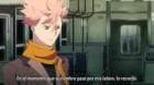 ID:Invaded episodio 6