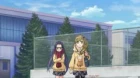 Heya Camp△ episodio 1