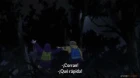 Heya Camp△ episodio 10