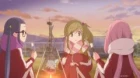 Heya Camp△ episodio 12