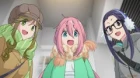 Heya Camp△ episodio 2