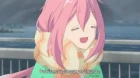 Heya Camp△ episodio 3