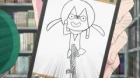 Heya Camp△ episodio 4