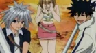 Rave Master episodio 46