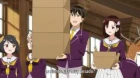 Murenase! Seton Gakuen episodio 1
