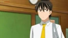 Murenase! Seton Gakuen episodio 10