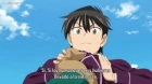 Murenase! Seton Gakuen episodio 11