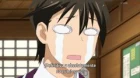 Murenase! Seton Gakuen episodio 2