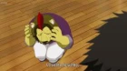 Murenase! Seton Gakuen episodio 3