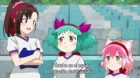 Murenase! Seton Gakuen episodio 5