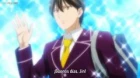 Murenase! Seton Gakuen episodio 9