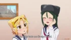 Yatogame-chan Kansatsu Nikki Nisatsume episodio 1