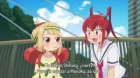 Yatogame-chan Kansatsu Nikki Nisatsume episodio 11