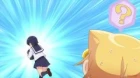 Yatogame-chan Kansatsu Nikki Nisatsume episodio 2