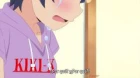 Yatogame-chan Kansatsu Nikki Nisatsume episodio 6