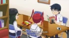 Yatogame-chan Kansatsu Nikki Nisatsume episodio 8