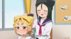 Yatogame-chan Kansatsu Nikki Nisatsume episodio 9