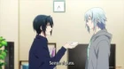 IDOLiSH7: Second Beat! episodio 5