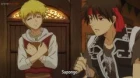 Majutsushi Orphen Hagure Tabi episodio 1