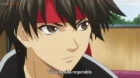Majutsushi Orphen Hagure Tabi episodio 11