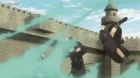 Majutsushi Orphen Hagure Tabi episodio 4