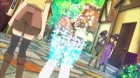 Itai no wa Iya nano de Bougyoryoku ni Kyokufuri Shitai to Omoimasu. episodio 2