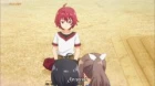 Itai no wa Iya nano de Bougyoryoku ni Kyokufuri Shitai to Omoimasu. episodio 5