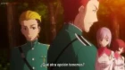 Plunderer episodio 14